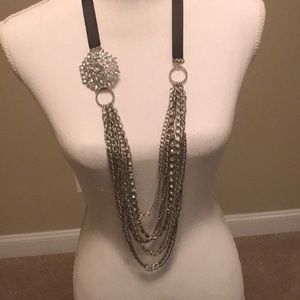 Stunning necklace